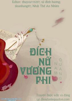 Đích Nữ Vương Phi