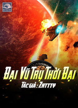 Đại Vũ Trụ Thời Đại