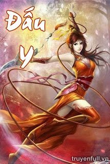 ĐẤU Y (epub)