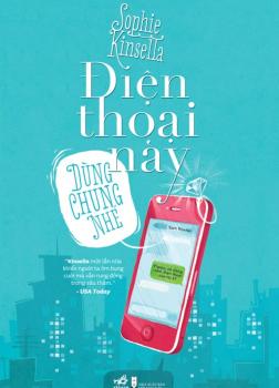 Điện thoại này dùng chung nhé