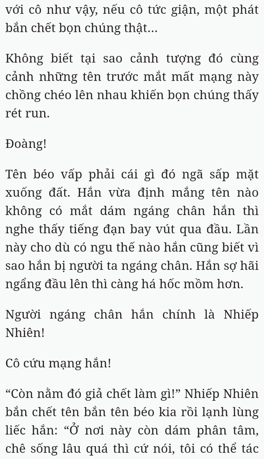 Bách Luyện Thành Thần - Chương 2437 - TruyenMoi.vn