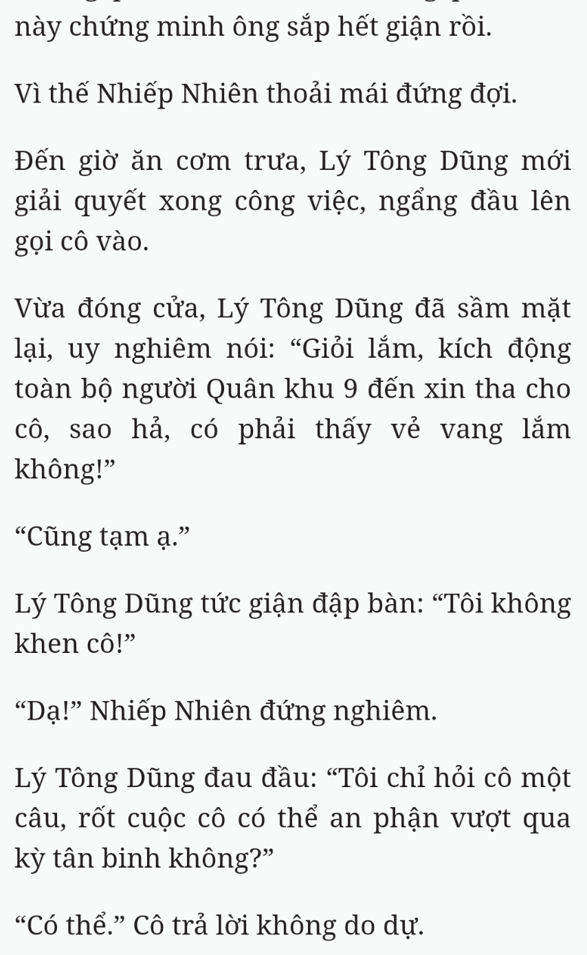 Bách Luyện Thành Thần - Chương 2106 - TruyenMoi.vn