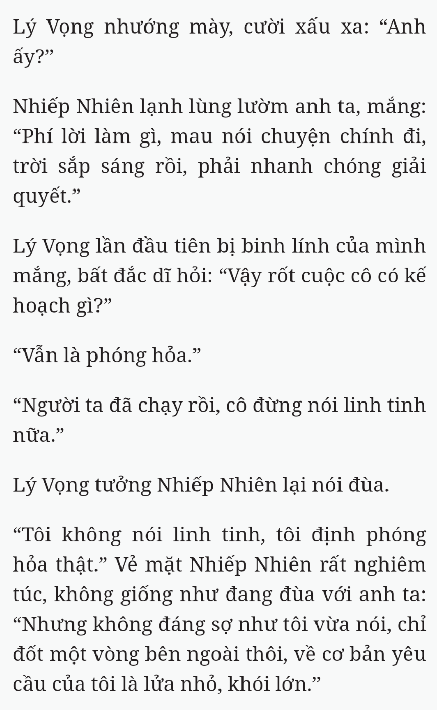Bách Luyện Thành Thần - Chương 2157 - TruyenMoi.vn