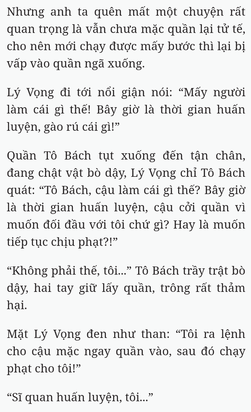 Bách Luyện Thành Thần - Chương 2083 - TruyenMoi.vn