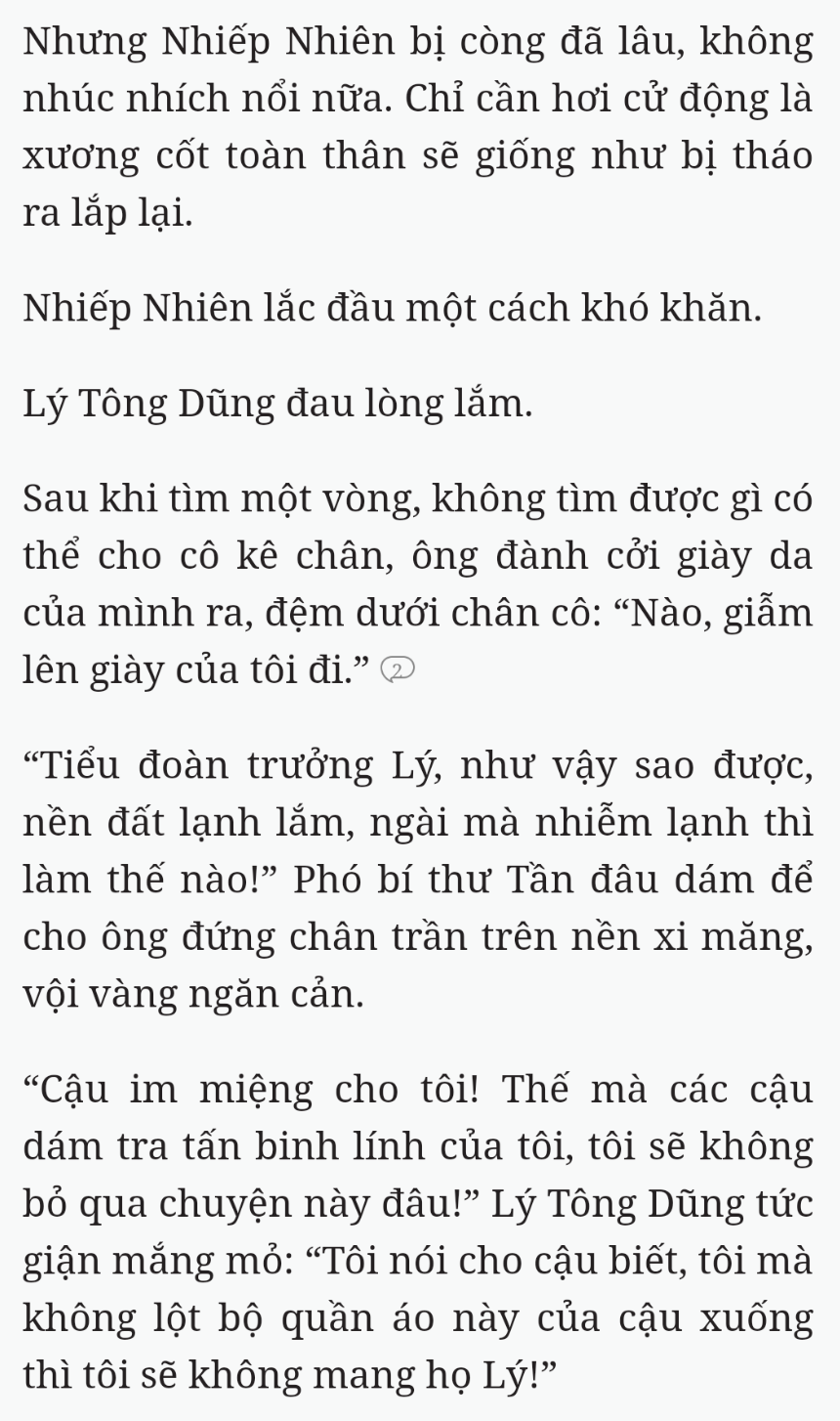 Bách Luyện Thành Thần - Chương 1866 - TruyenMoi.vn