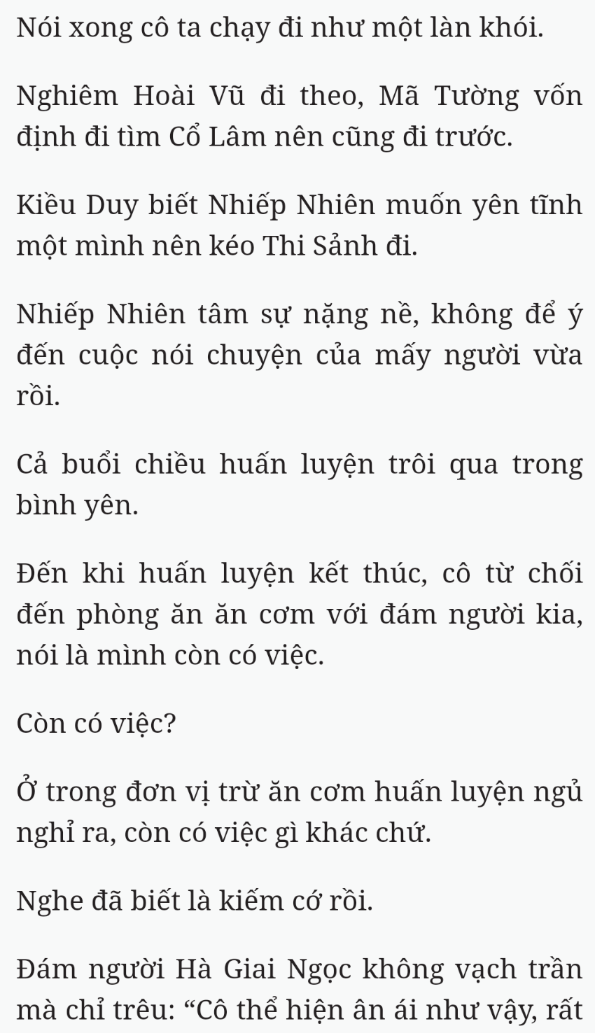 Bách Luyện Thành Thần - Chương 2365 - TruyenMoi.vn