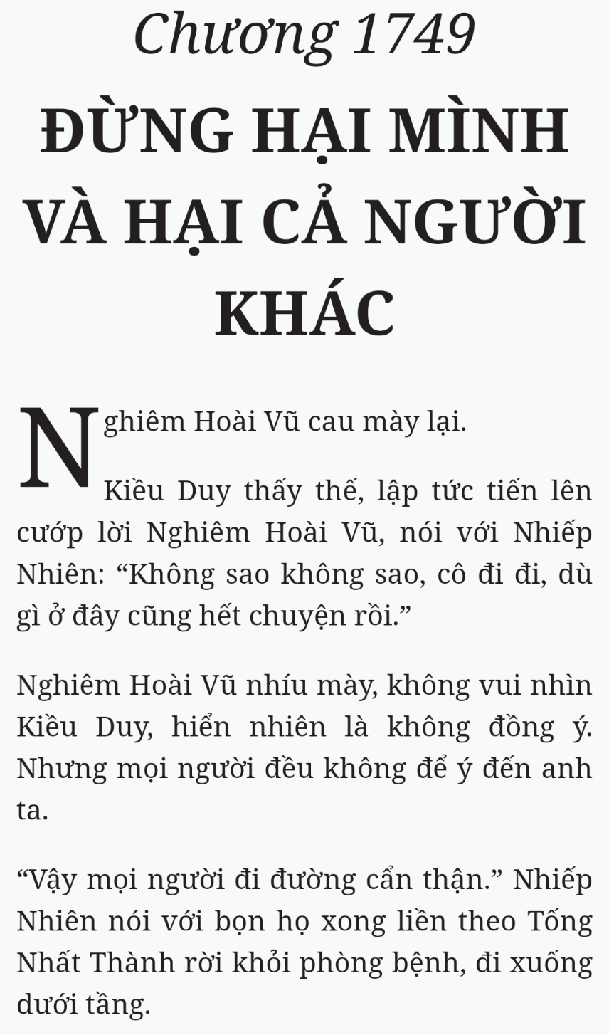 Bách Luyện Thành Thần - Chương 1749 - TruyenMoi.vn