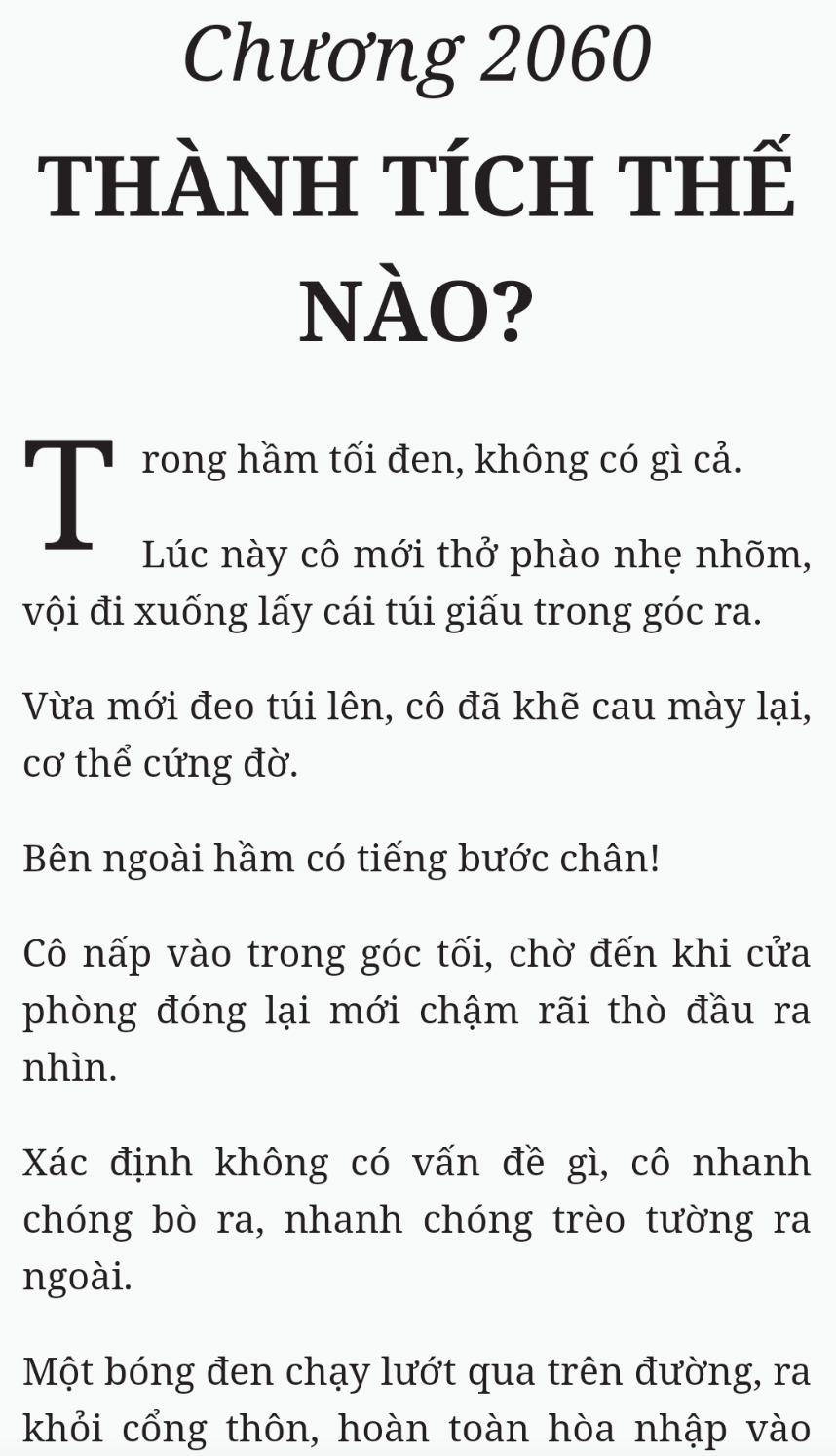 Bách Luyện Thành Thần - Chương 2060 - TruyenMoi.vn