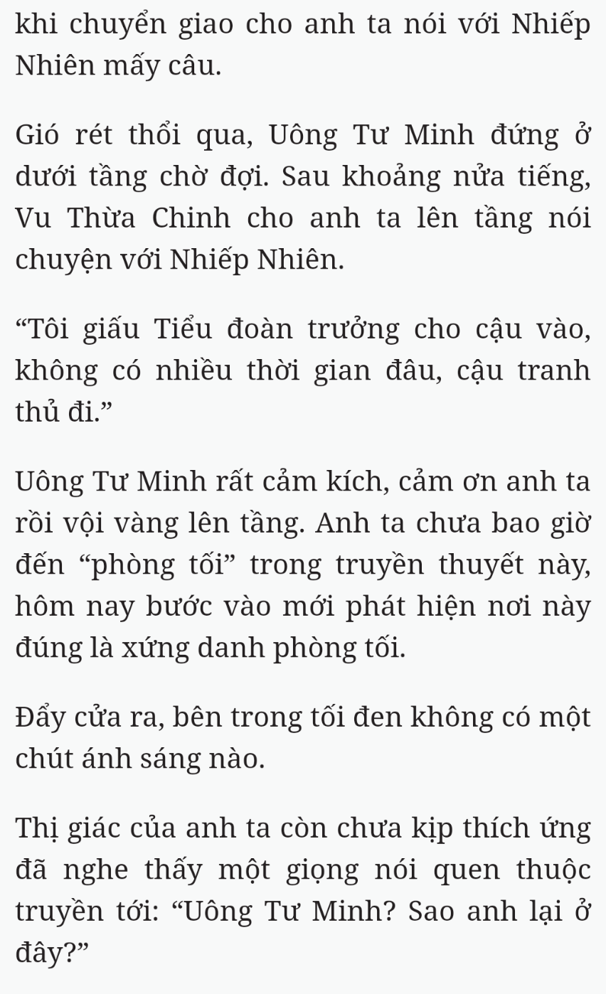 Bách Luyện Thành Thần - Chương 2404 - TruyenMoi.vn