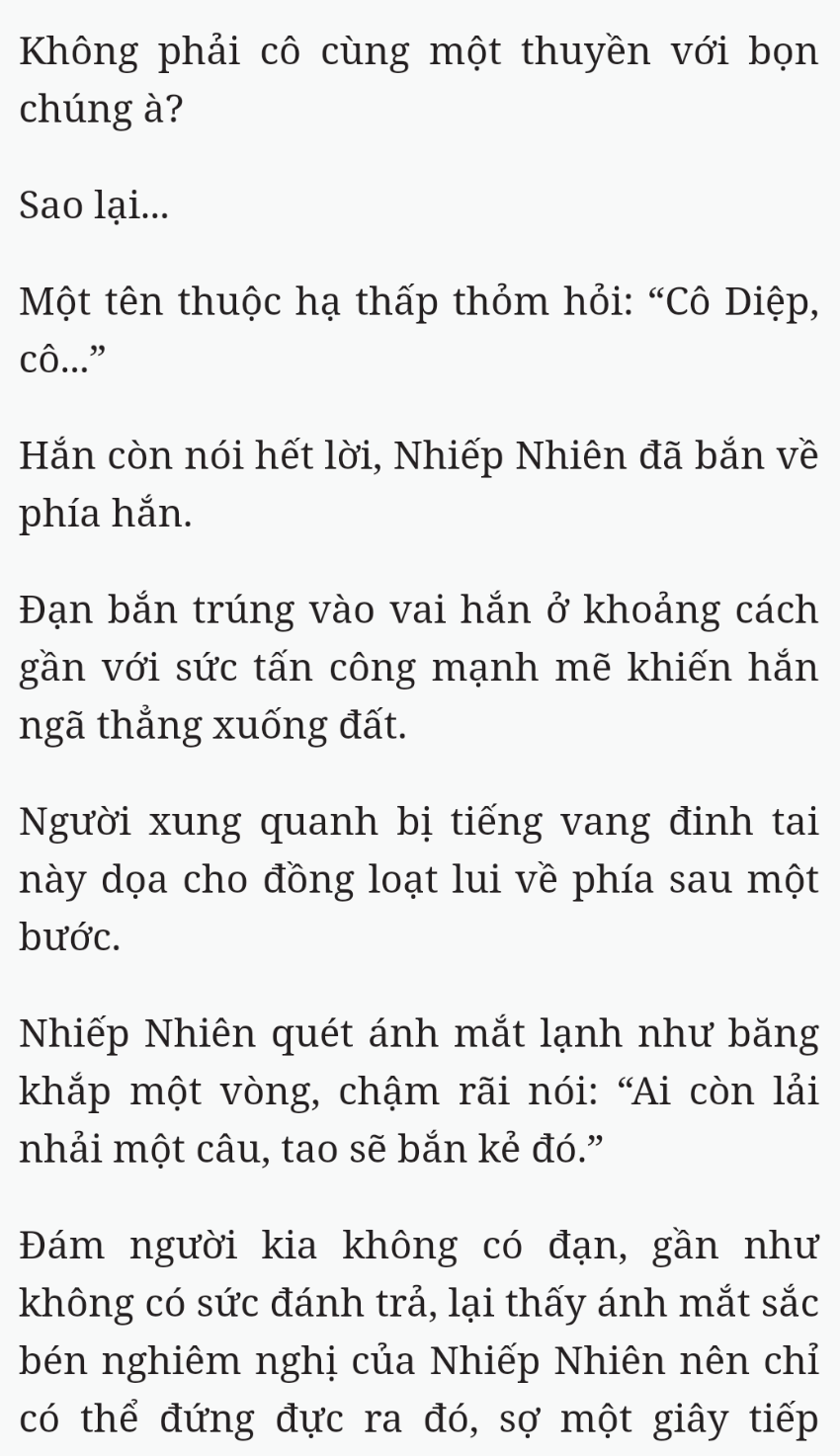 Bách Luyện Thành Thần - Chương 1650 - TruyenMoi.vn
