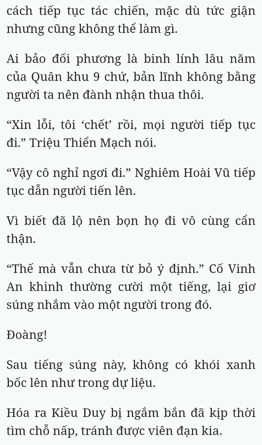 Bách Luyện Thành Thần - Chương 2346 - TruyenMoi.vn