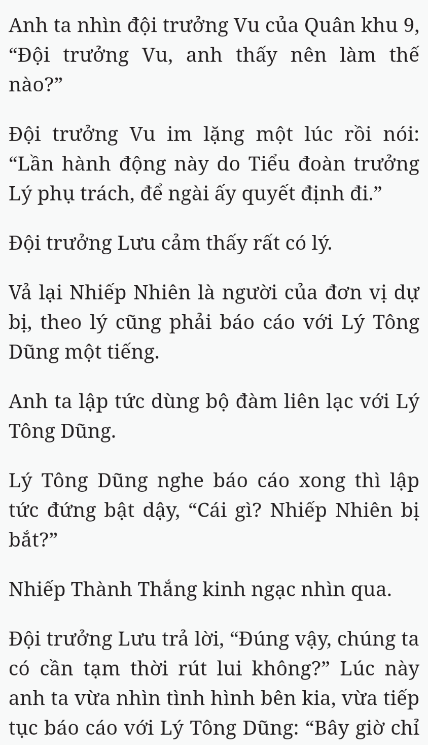 Bách Luyện Thành Thần - Chương 1648 - TruyenMoi.vn