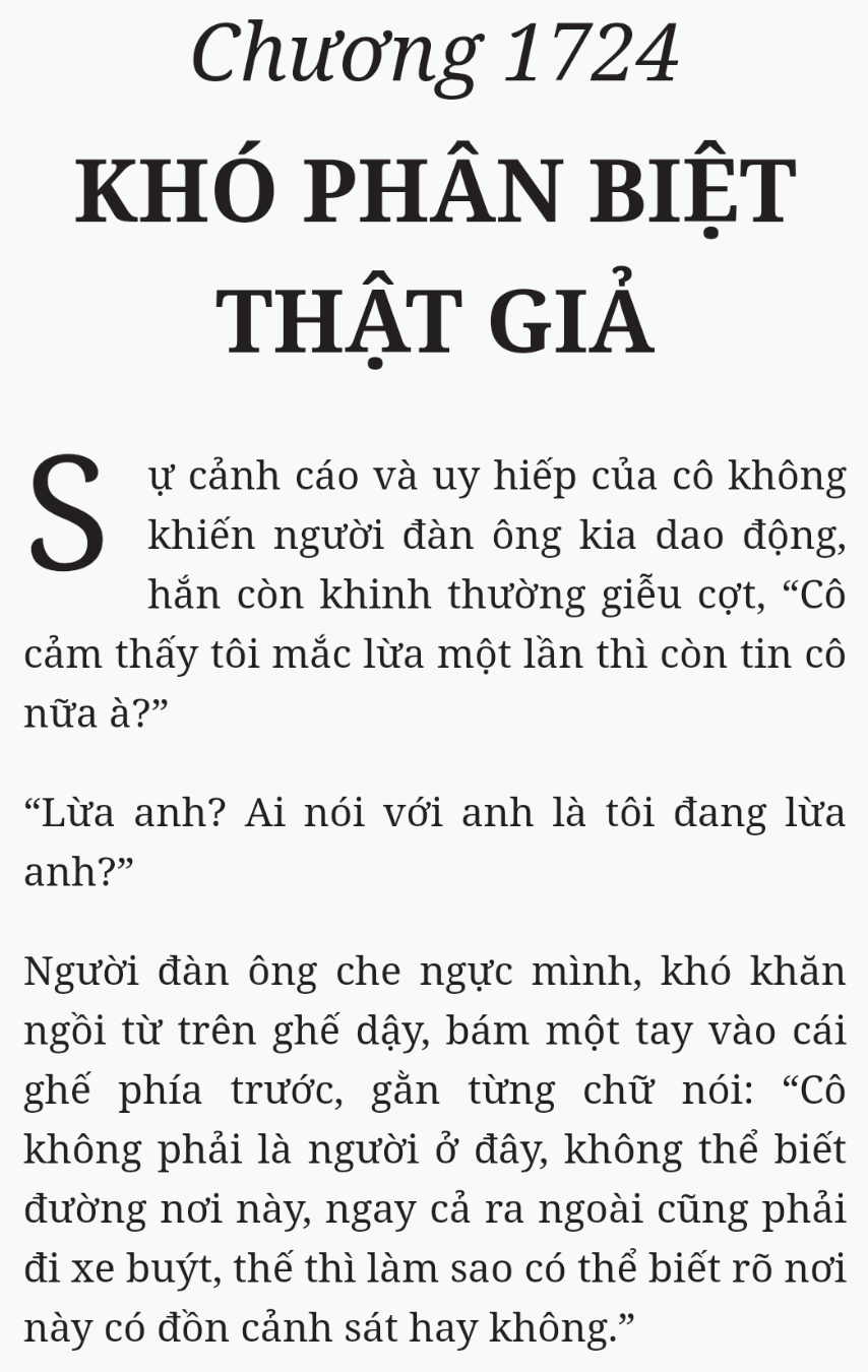 Bách Luyện Thành Thần - Chương 1724 - TruyenMoi.vn