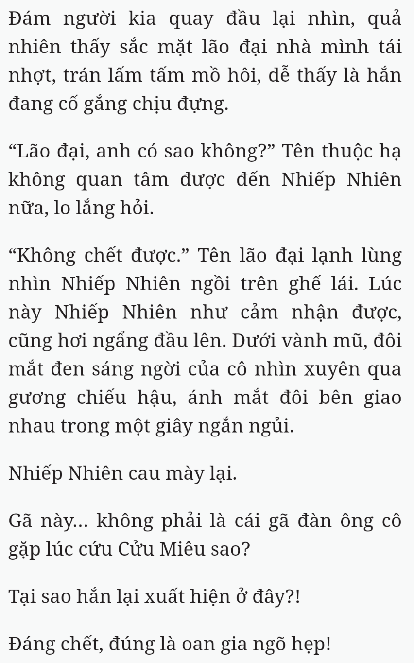 Bách Luyện Thành Thần - Chương 1719 - TruyenMoi.vn