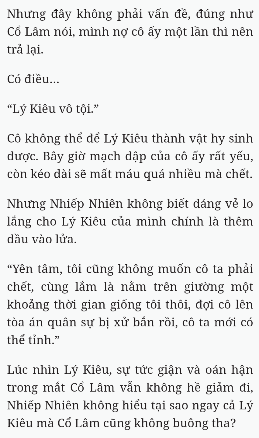 Bách Luyện Thành Thần - Chương 2380 - TruyenMoi.vn