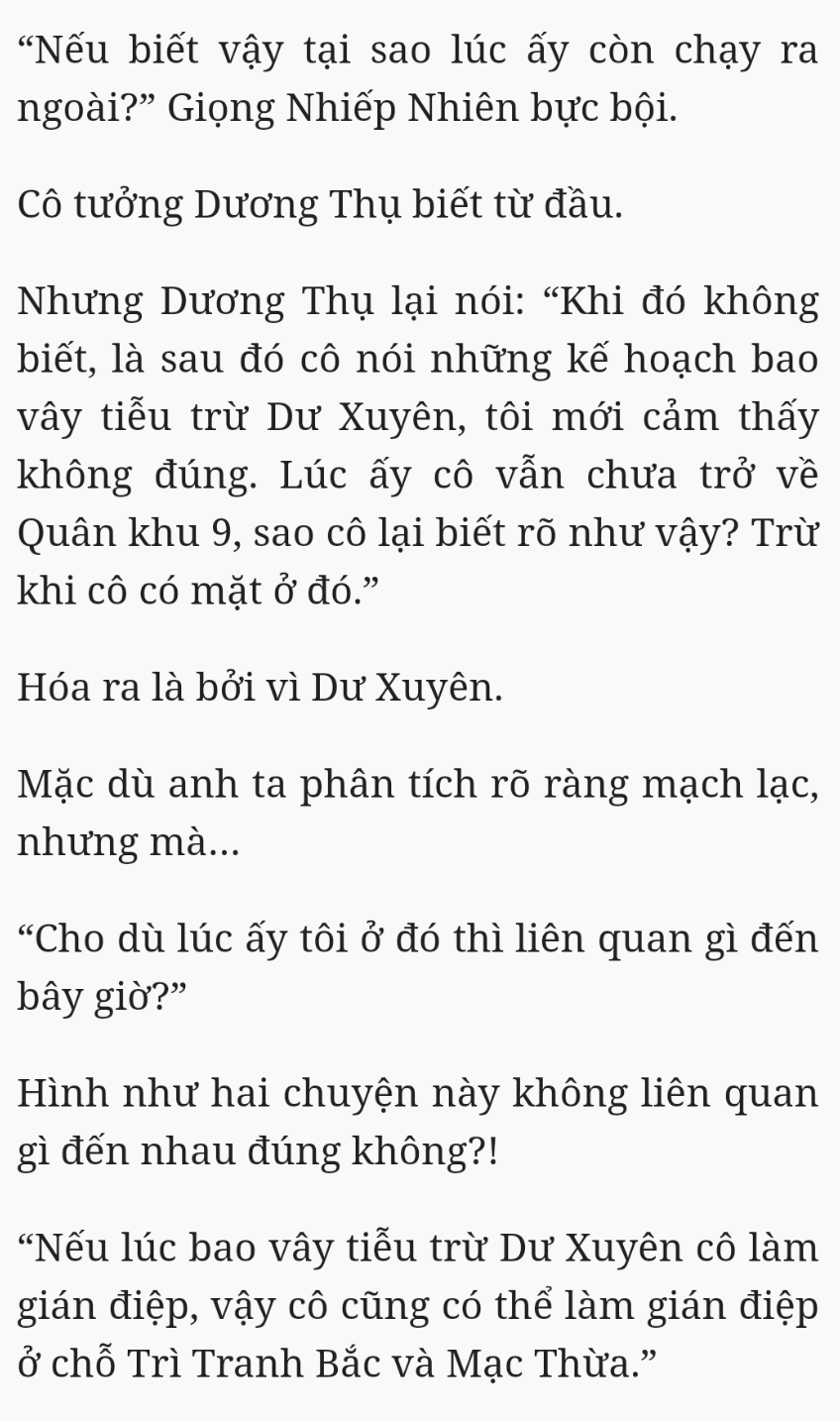 Bách Luyện Thành Thần - Chương 2465 - TruyenMoi.vn