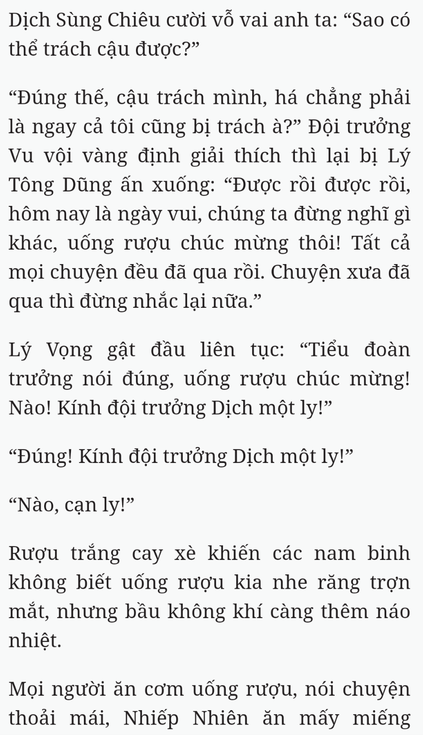 Bách Luyện Thành Thần - Chương 2288 - TruyenMoi.vn