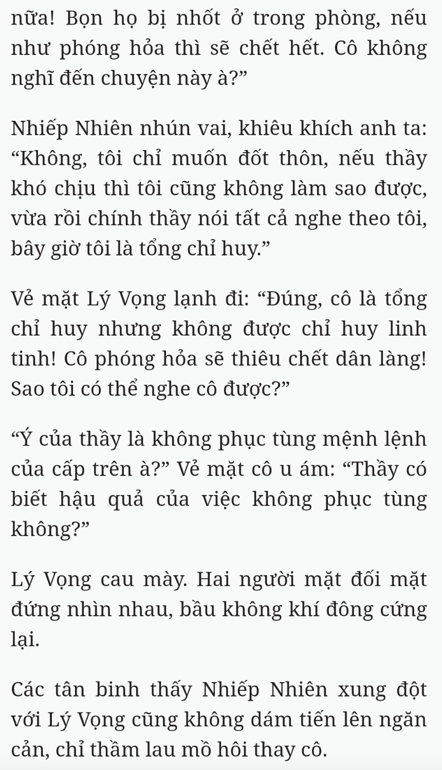 Bách Luyện Thành Thần - Chương 2155 - TruyenMoi.vn
