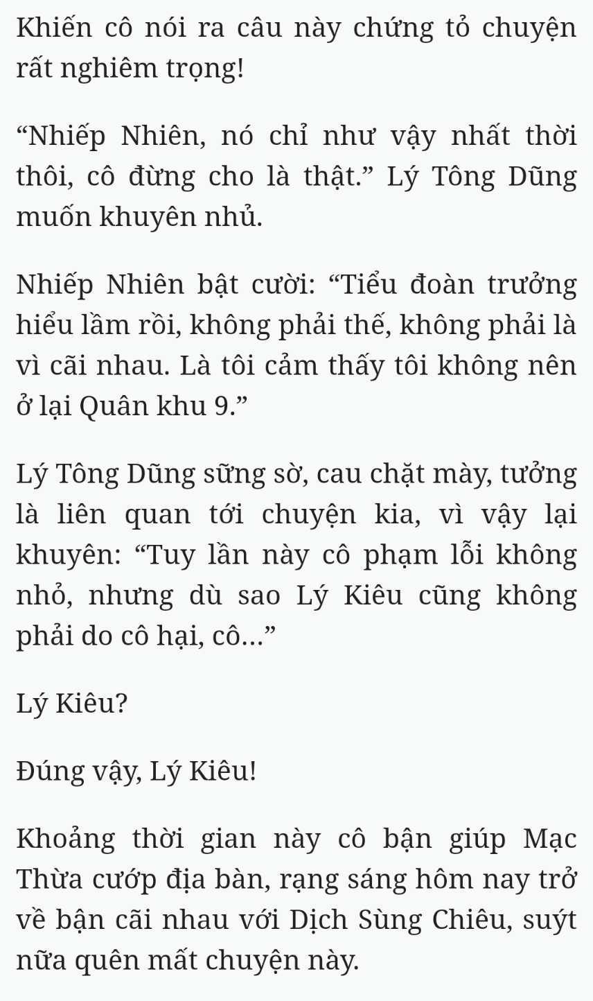 Bách Luyện Thành Thần - Chương 2477 - TruyenMoi.vn