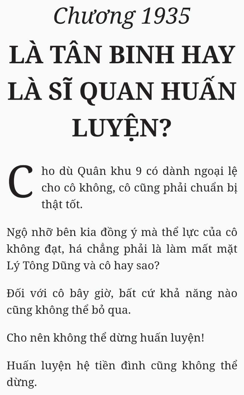 Bách Luyện Thành Thần - Chương 1935 - TruyenMoi.vn