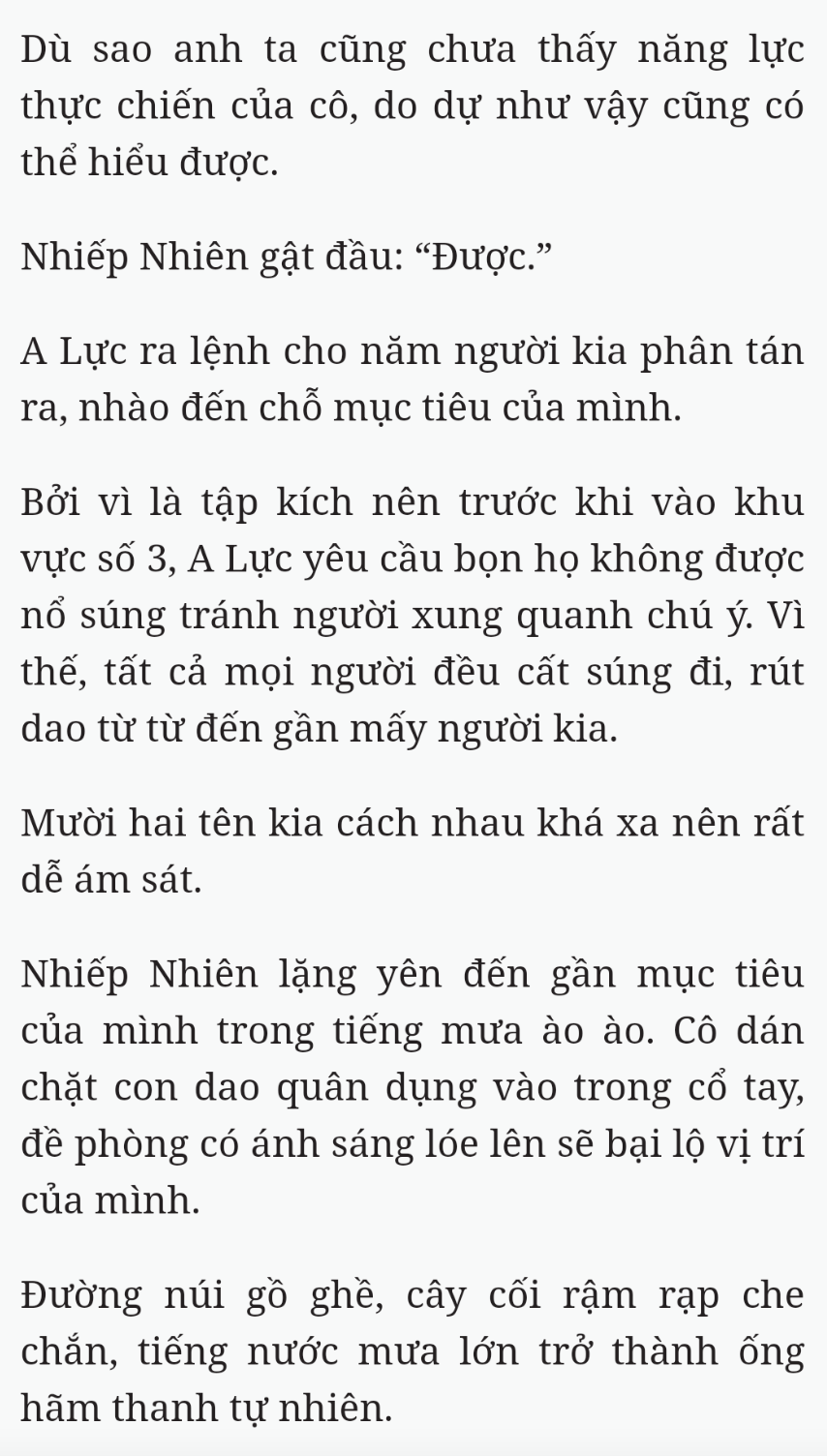 Bách Luyện Thành Thần - Chương 2494 - TruyenMoi.vn
