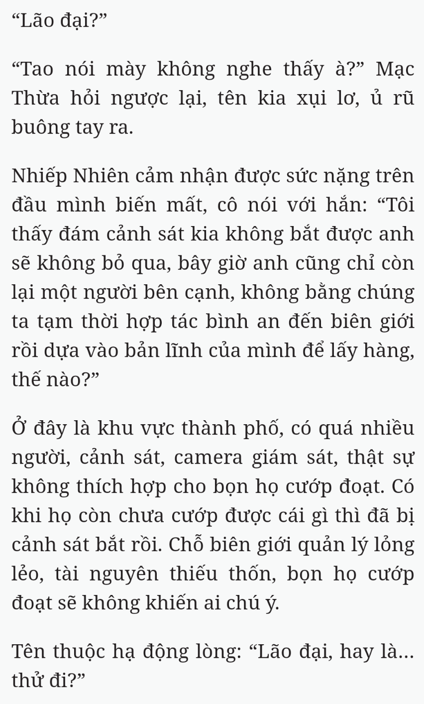 Bách Luyện Thành Thần - Chương 2223 - TruyenMoi.vn