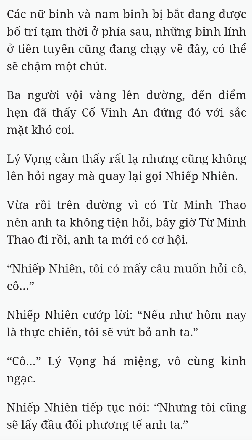 Bách Luyện Thành Thần - Chương 2124 - TruyenMoi.vn