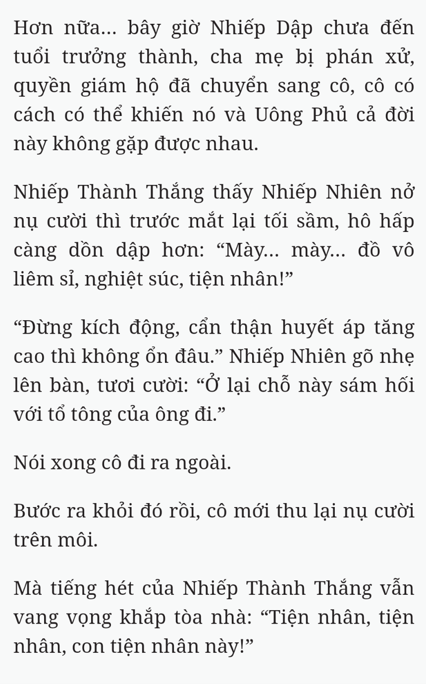 Bách Luyện Thành Thần - Chương 1925 - TruyenMoi.vn