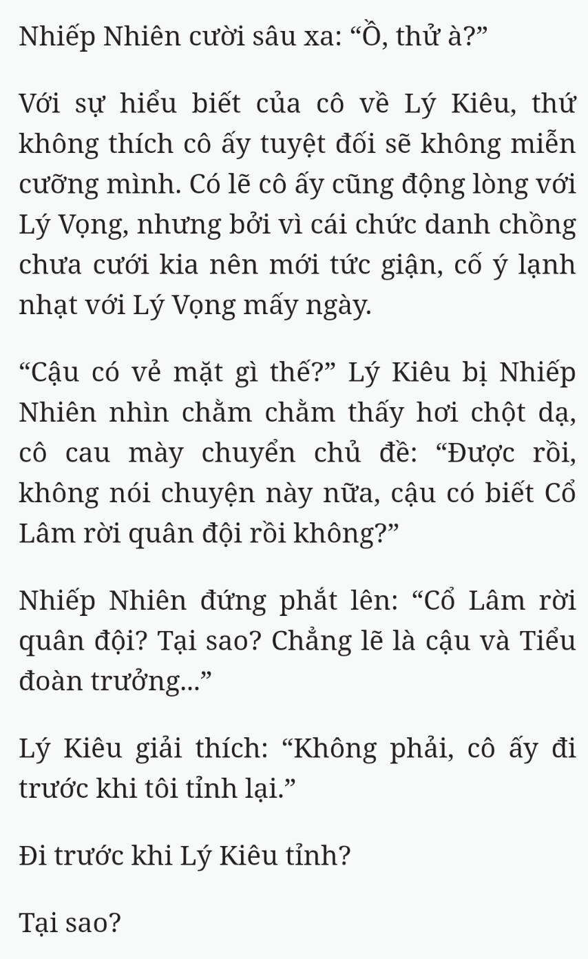 Bách Luyện Thành Thần - Chương 2546 - TruyenMoi.vn