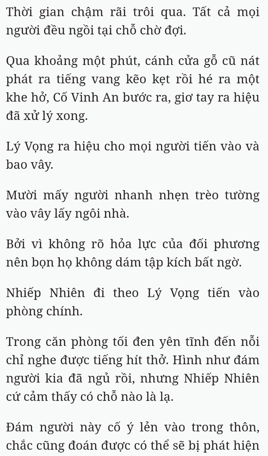 Bách Luyện Thành Thần - Chương 2137 - TruyenMoi.vn