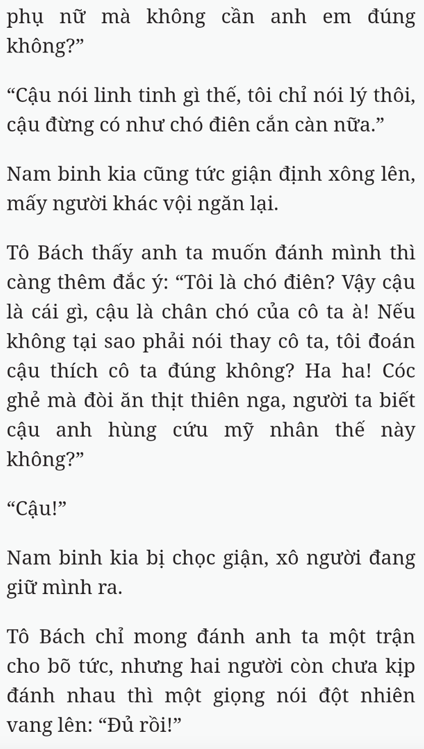 Bách Luyện Thành Thần - Chương 2088 - TruyenMoi.vn