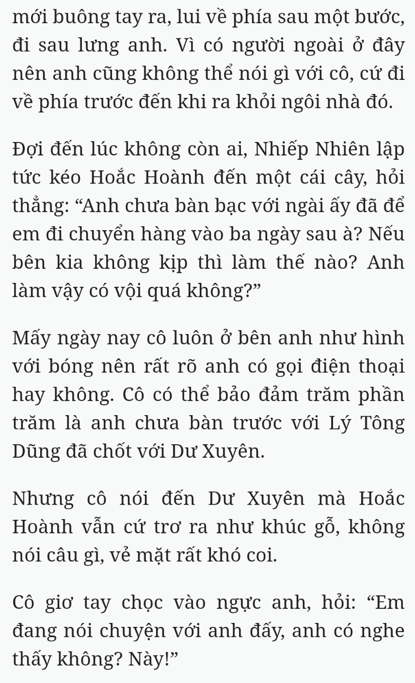 Bách Luyện Thành Thần - Chương 2194 - TruyenMoi.vn