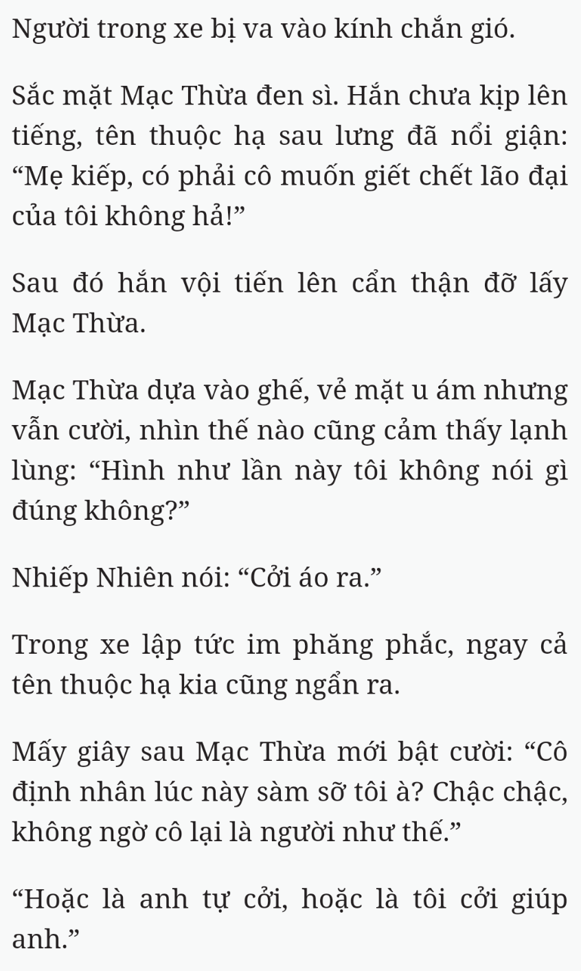 Bách Luyện Thành Thần - Chương 2237 - TruyenMoi.vn