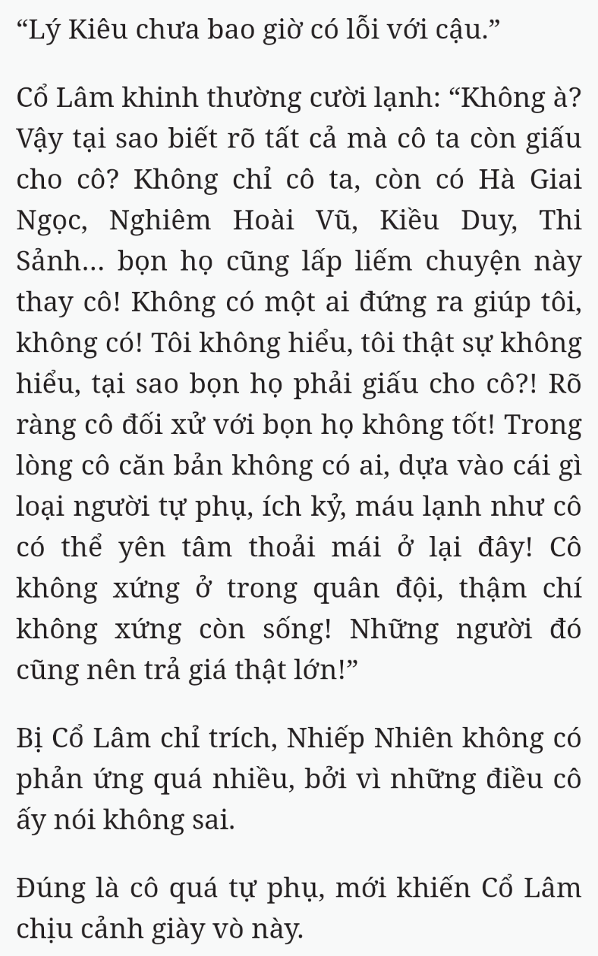 Bách Luyện Thành Thần - Chương 2380 - TruyenMoi.vn