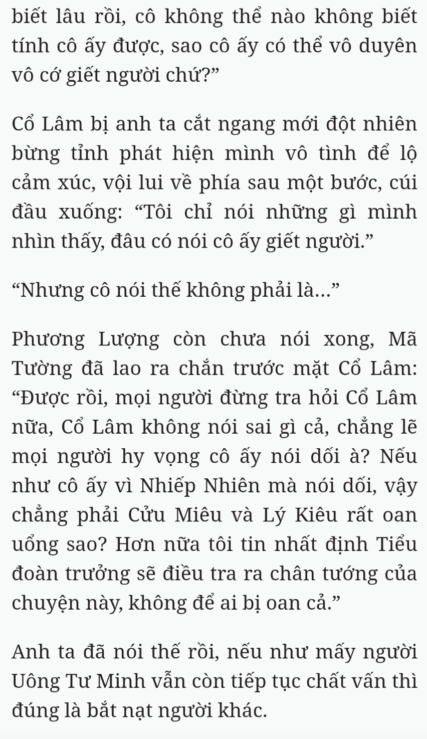 Bách Luyện Thành Thần - Chương 2392 - TruyenMoi.vn