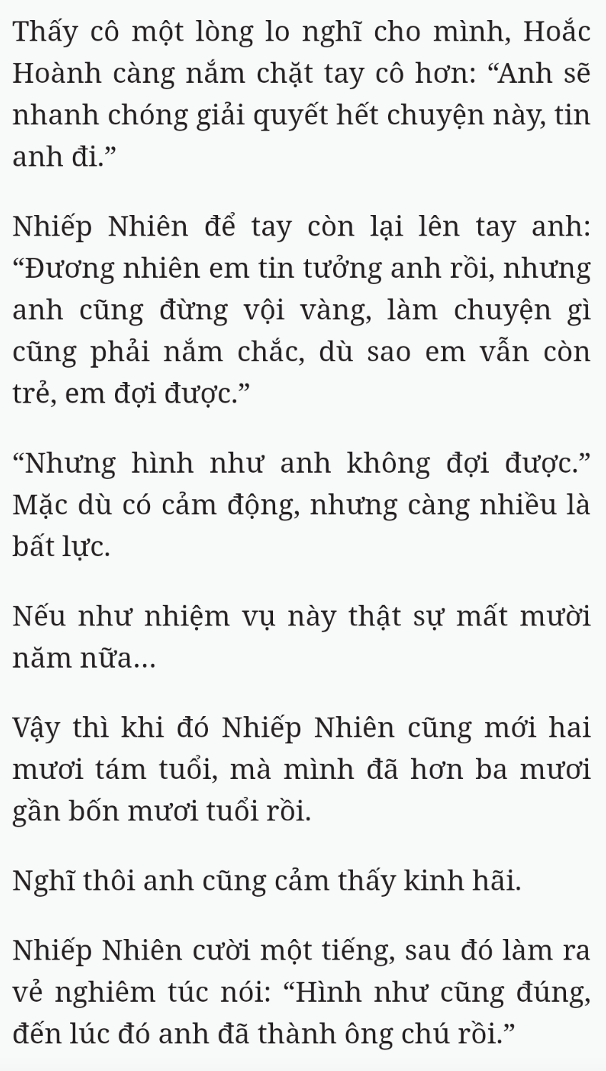 Bách Luyện Thành Thần - Chương 1817 - TruyenMoi.vn