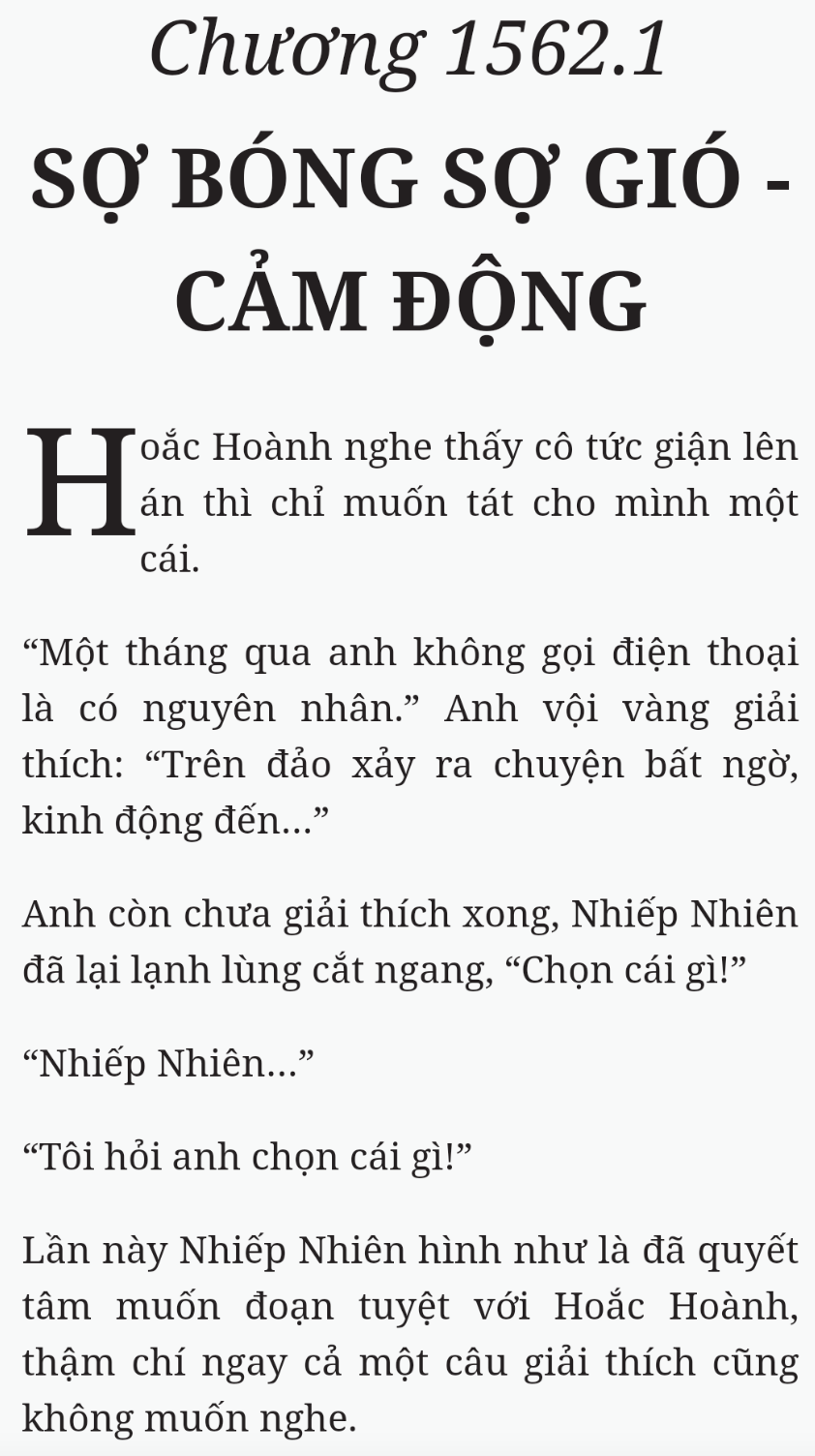 Bách Luyện Thành Thần - Chương 1562 - TruyenMoi.vn
