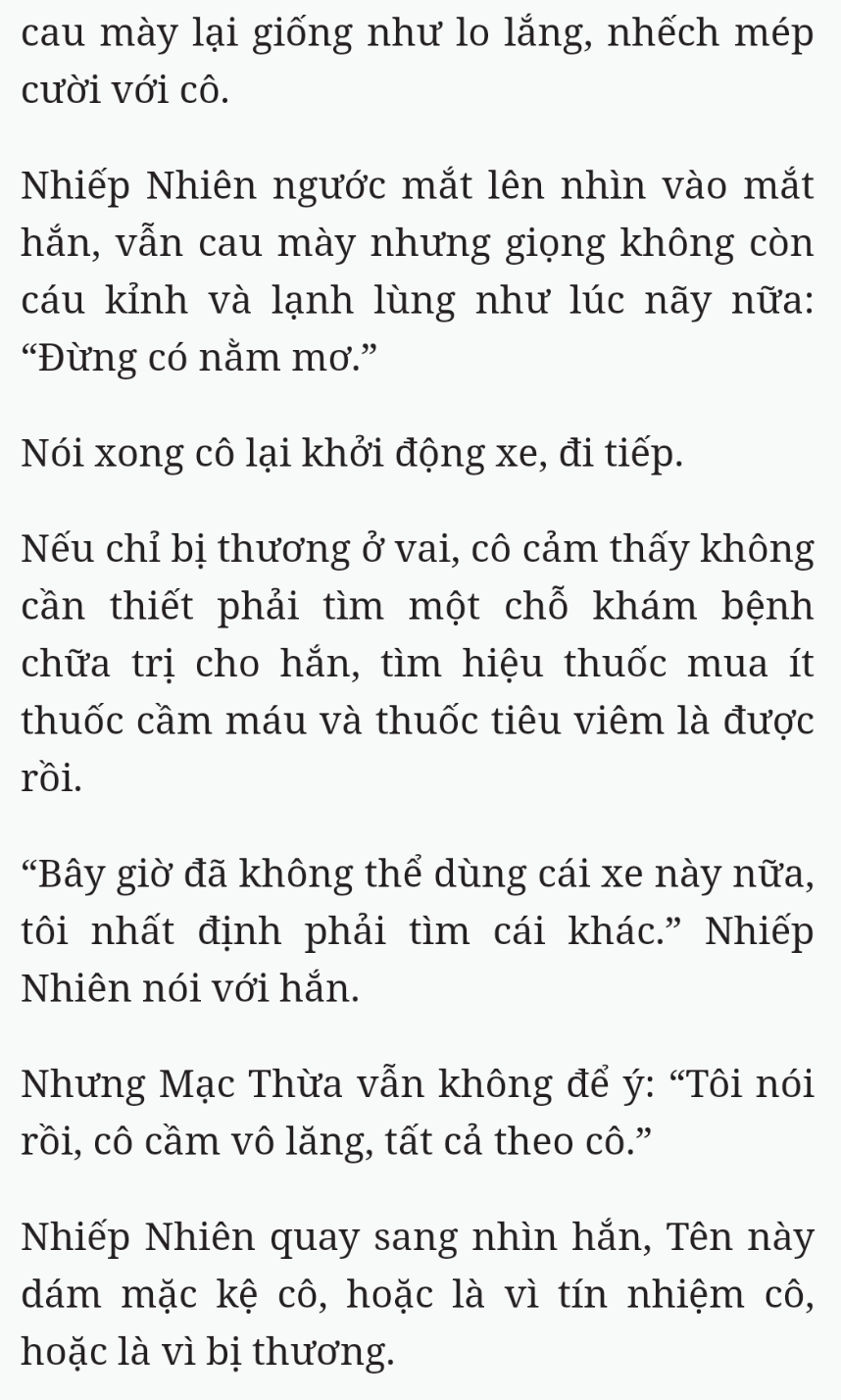 Bách Luyện Thành Thần - Chương 2237 - TruyenMoi.vn