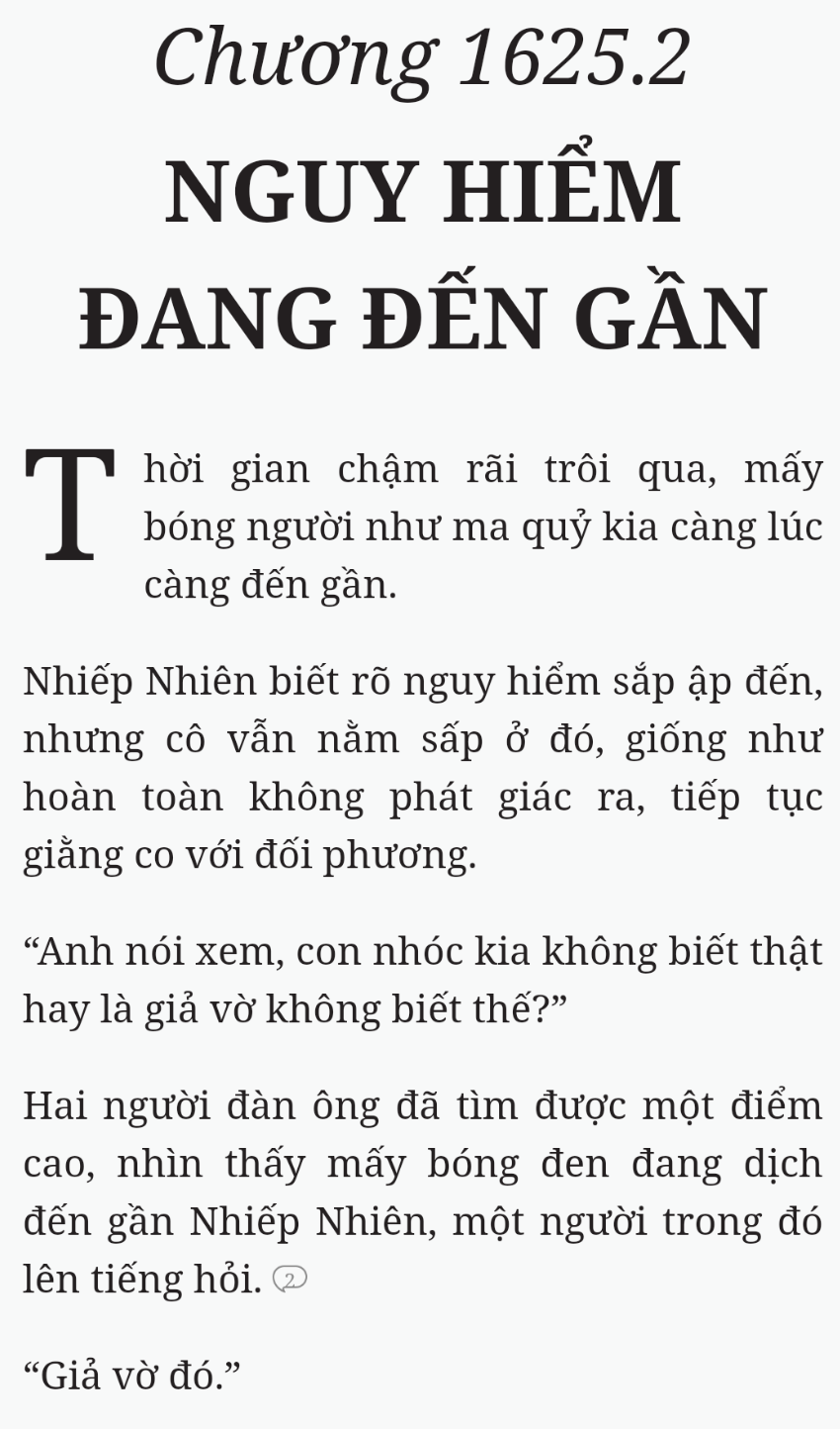 Bách Luyện Thành Thần - Chương 1625 - TruyenMoi.vn
