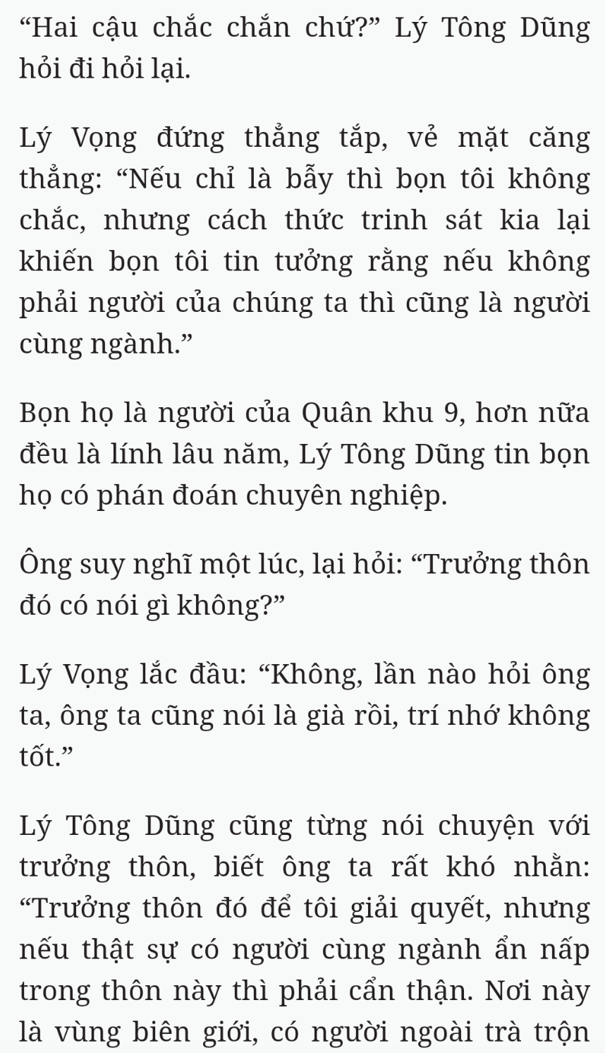 Bách Luyện Thành Thần - Chương 2033 - TruyenMoi.vn
