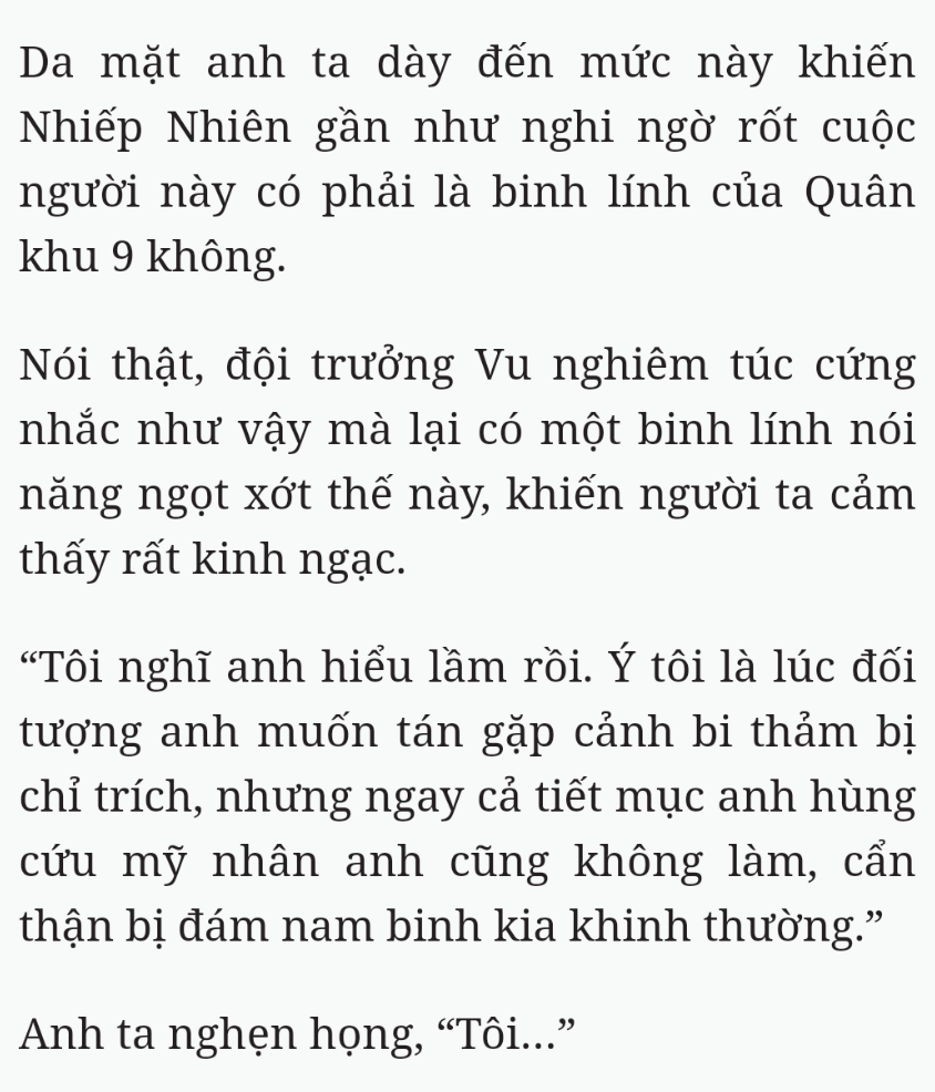 Bách Luyện Thành Thần - Chương 1616 - TruyenMoi.vn