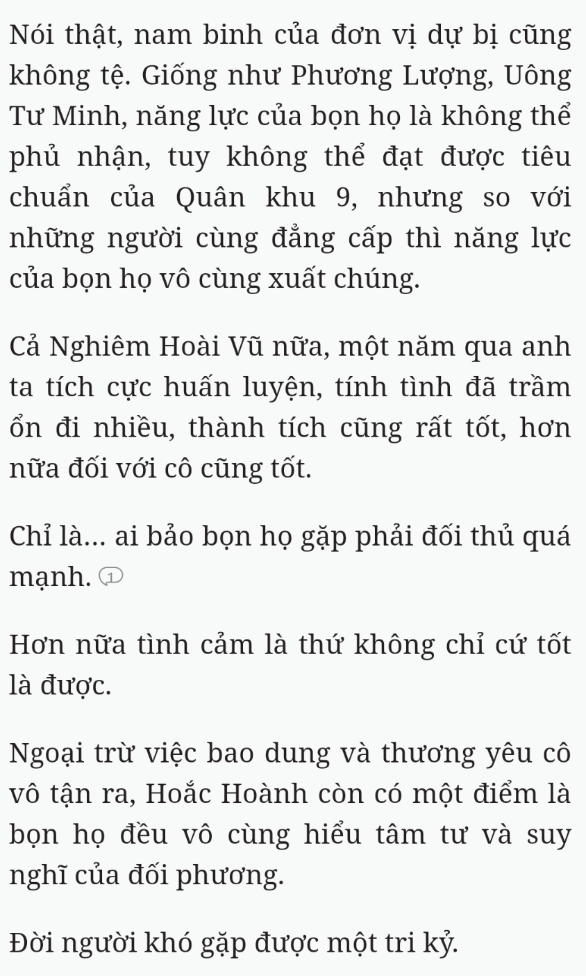 Bách Luyện Thành Thần - Chương 1679 - TruyenMoi.vn