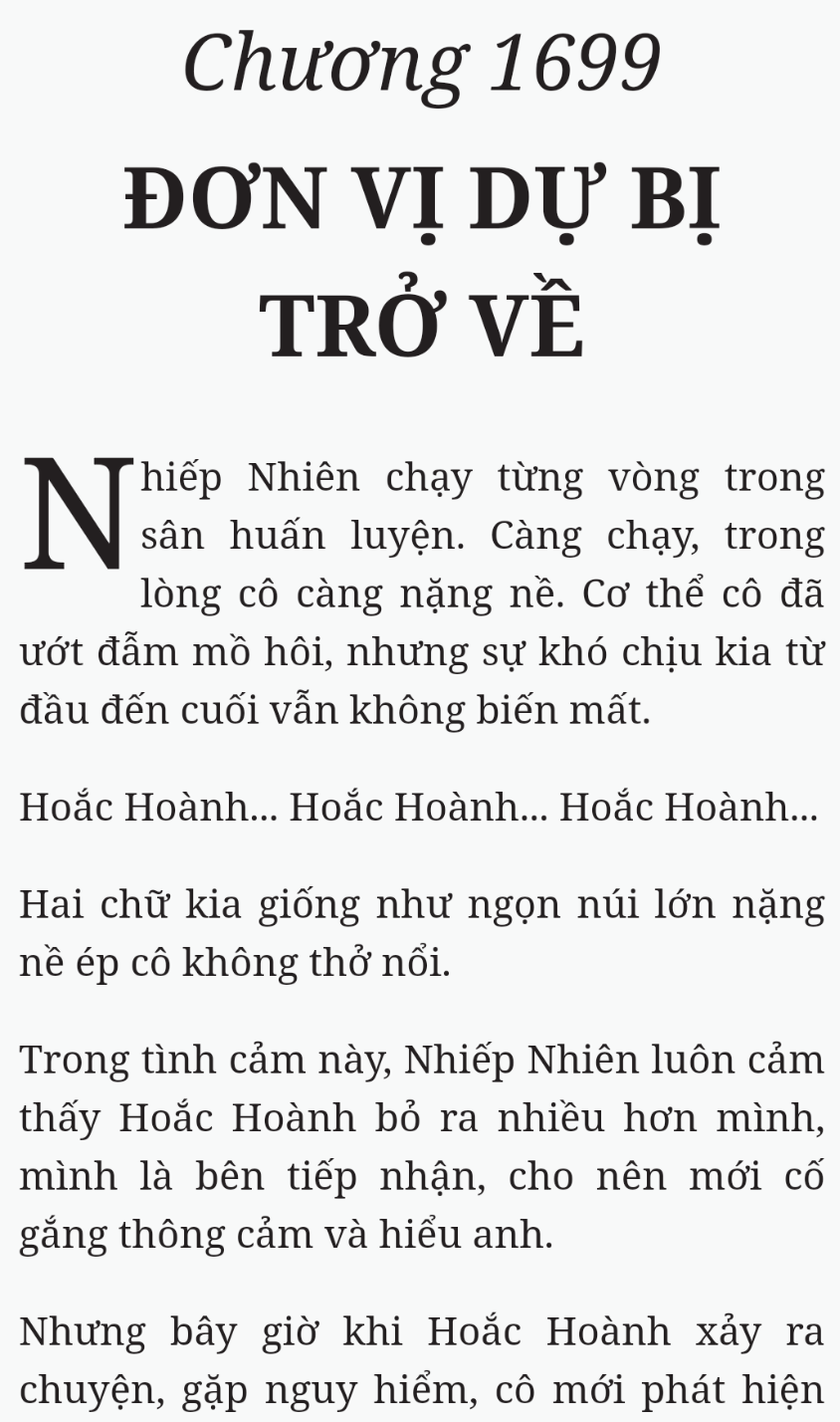 Bách Luyện Thành Thần - Chương 1699 - TruyenMoi.vn