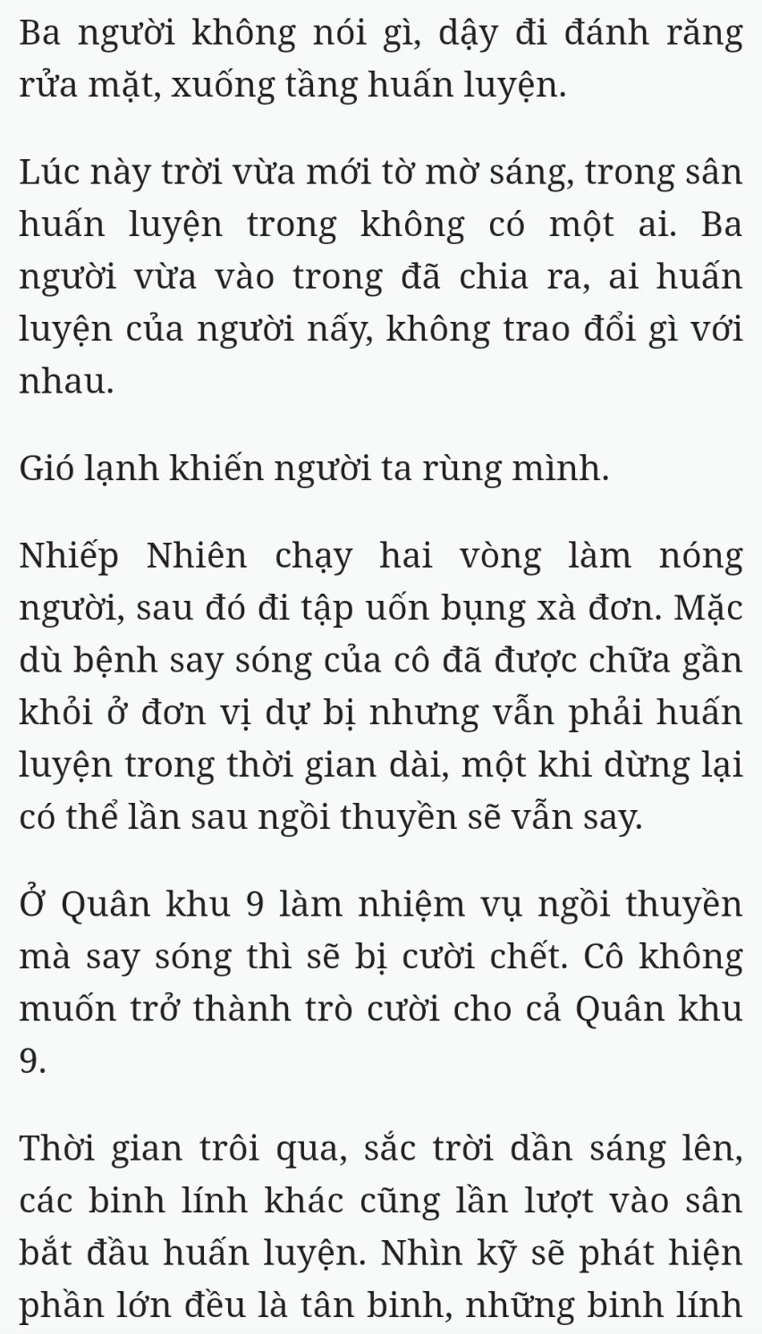 Bách Luyện Thành Thần - Chương 2294 - TruyenMoi.vn