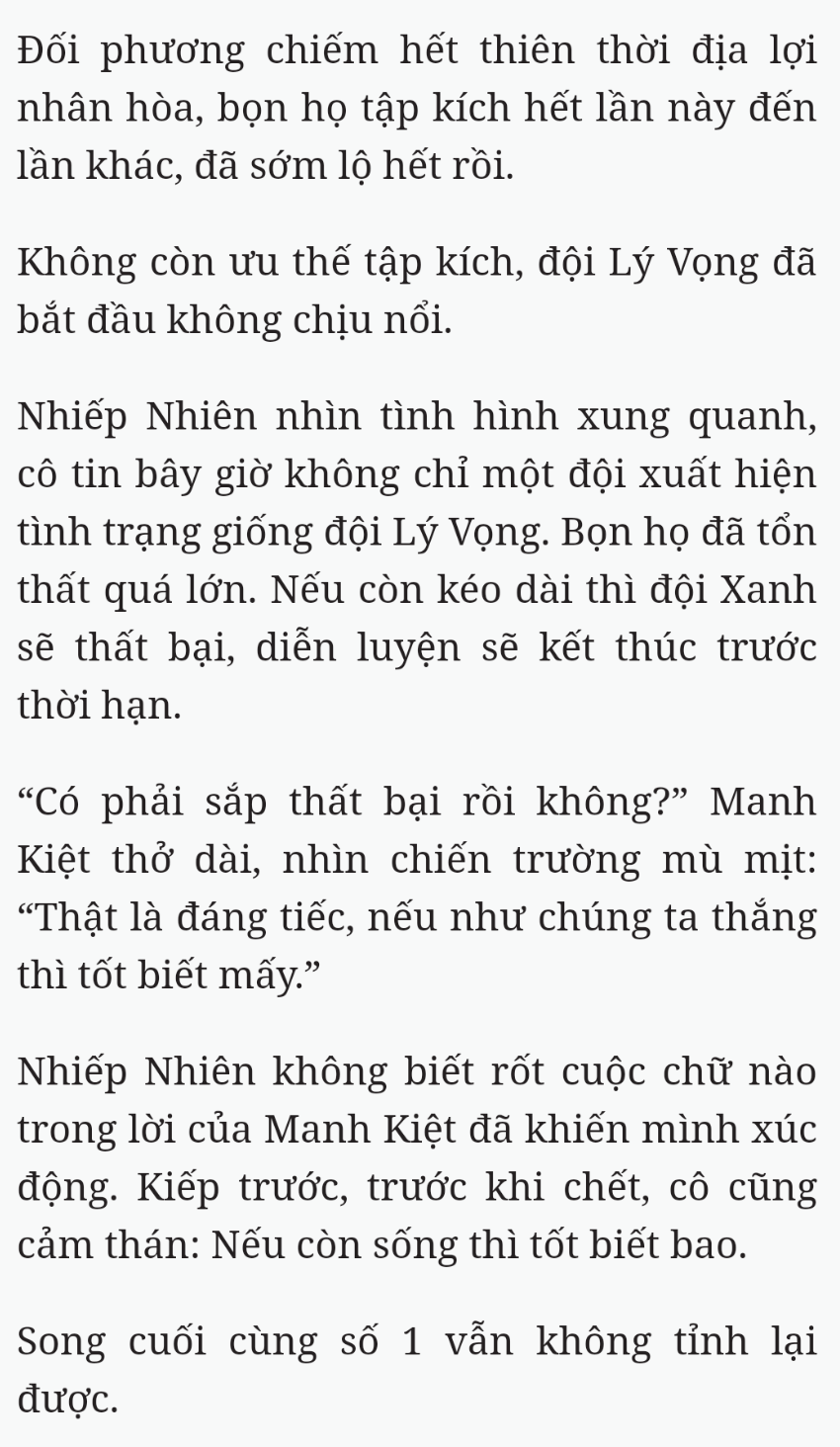 Bách Luyện Thành Thần - Chương 2343 - TruyenMoi.vn