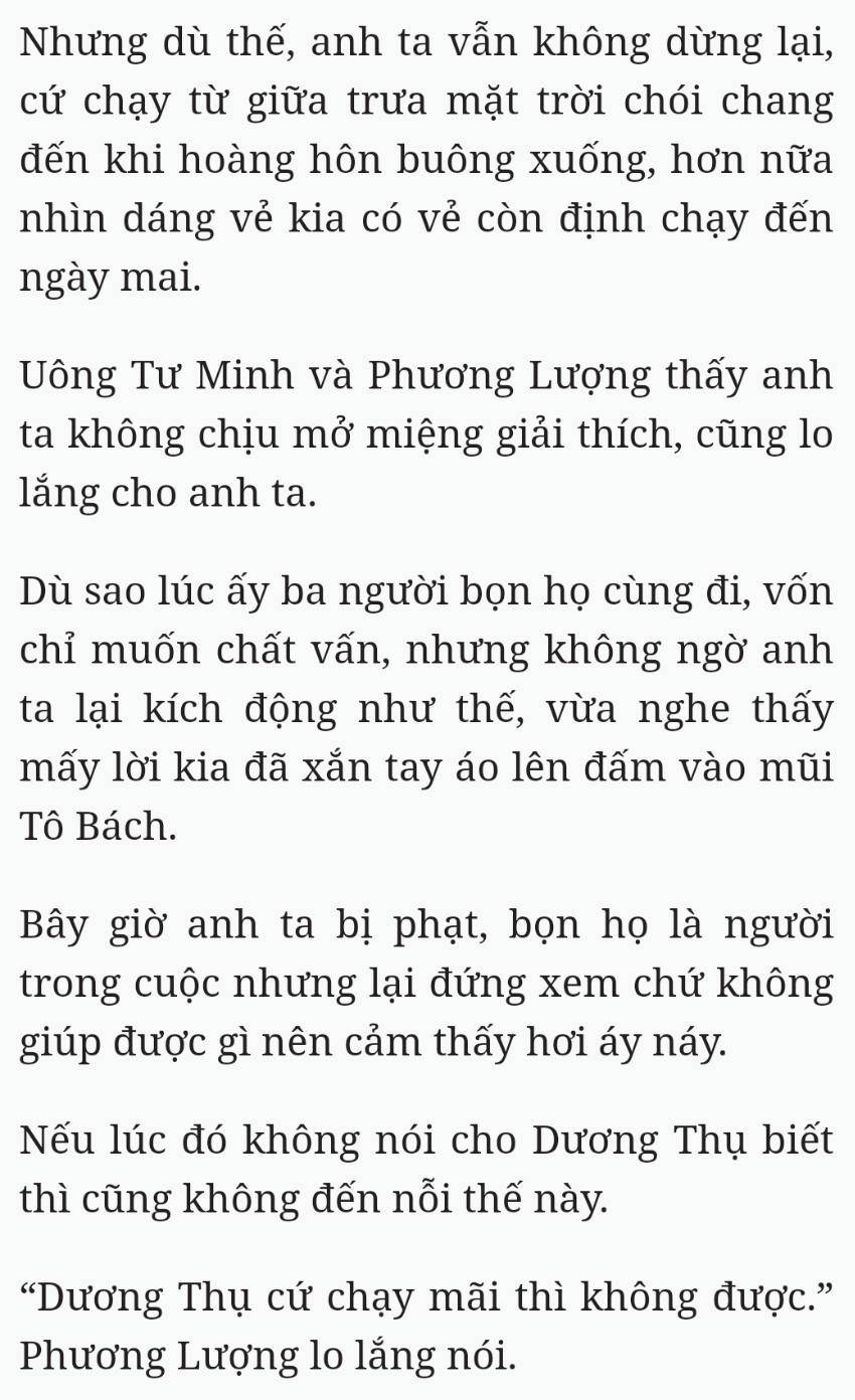 Bách Luyện Thành Thần - Chương 2074 - TruyenMoi.vn