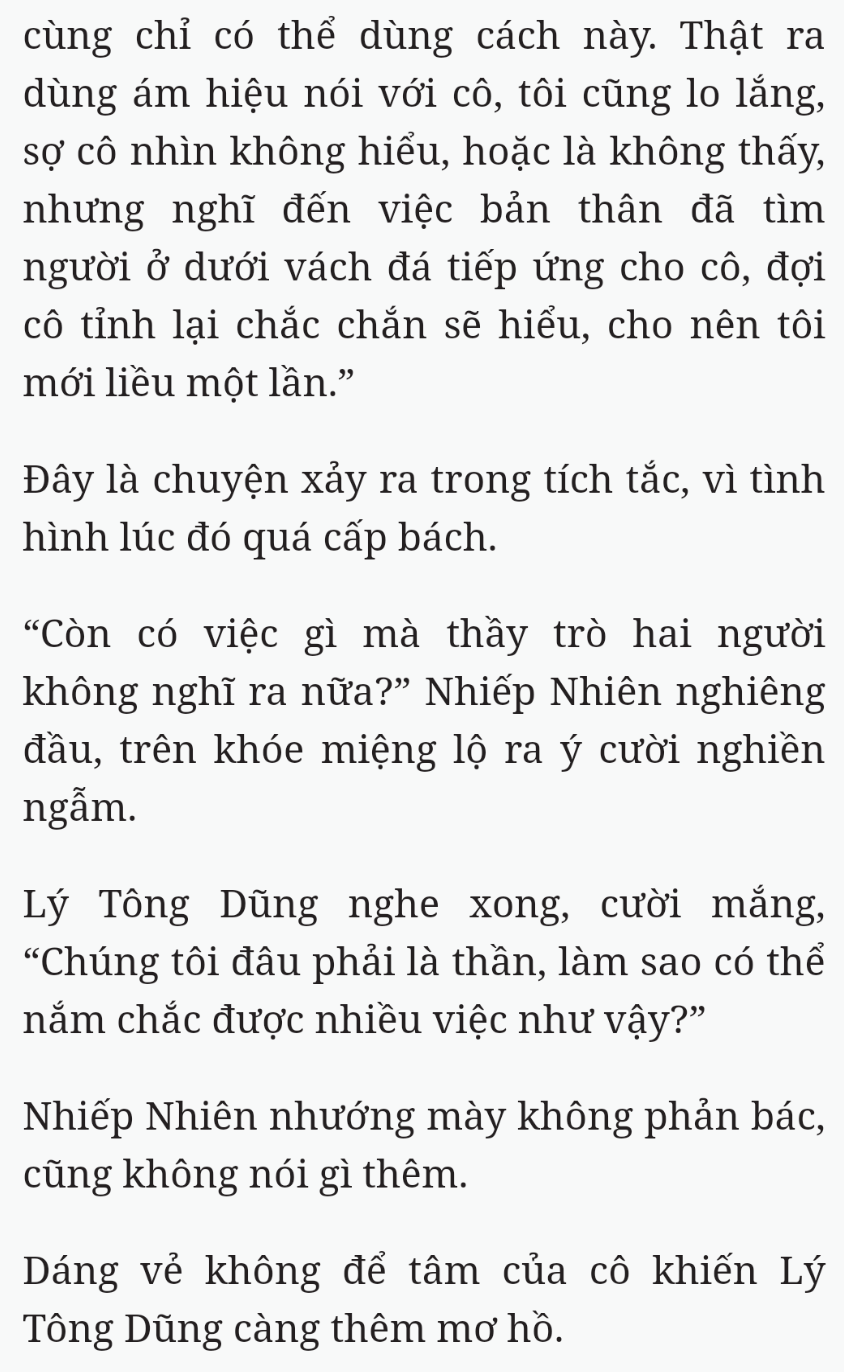 Bách Luyện Thành Thần - Chương 1554 - TruyenMoi.vn