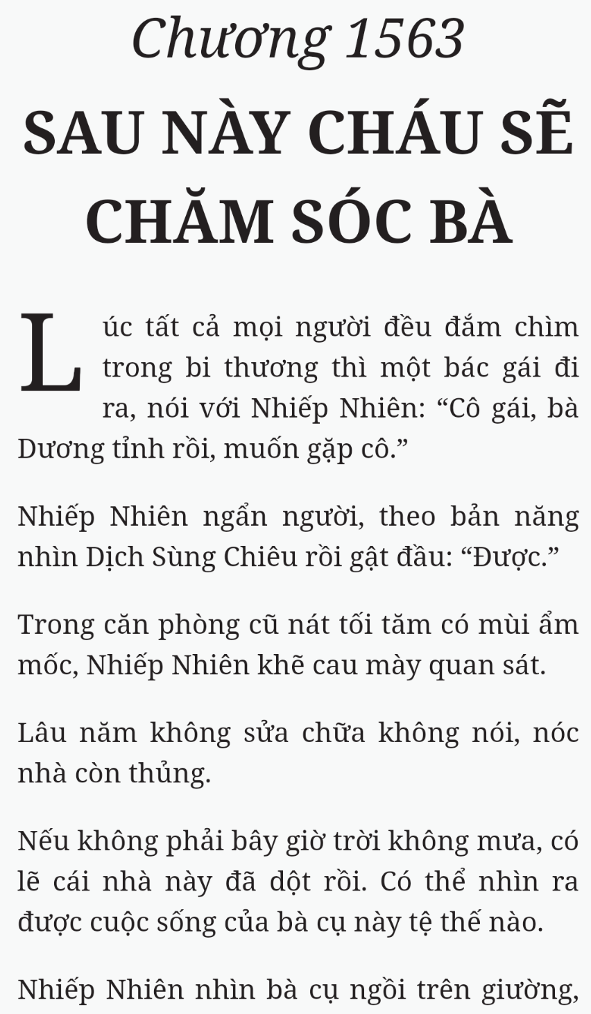 Bách Luyện Thành Thần - Chương 2563 - TruyenMoi.vn