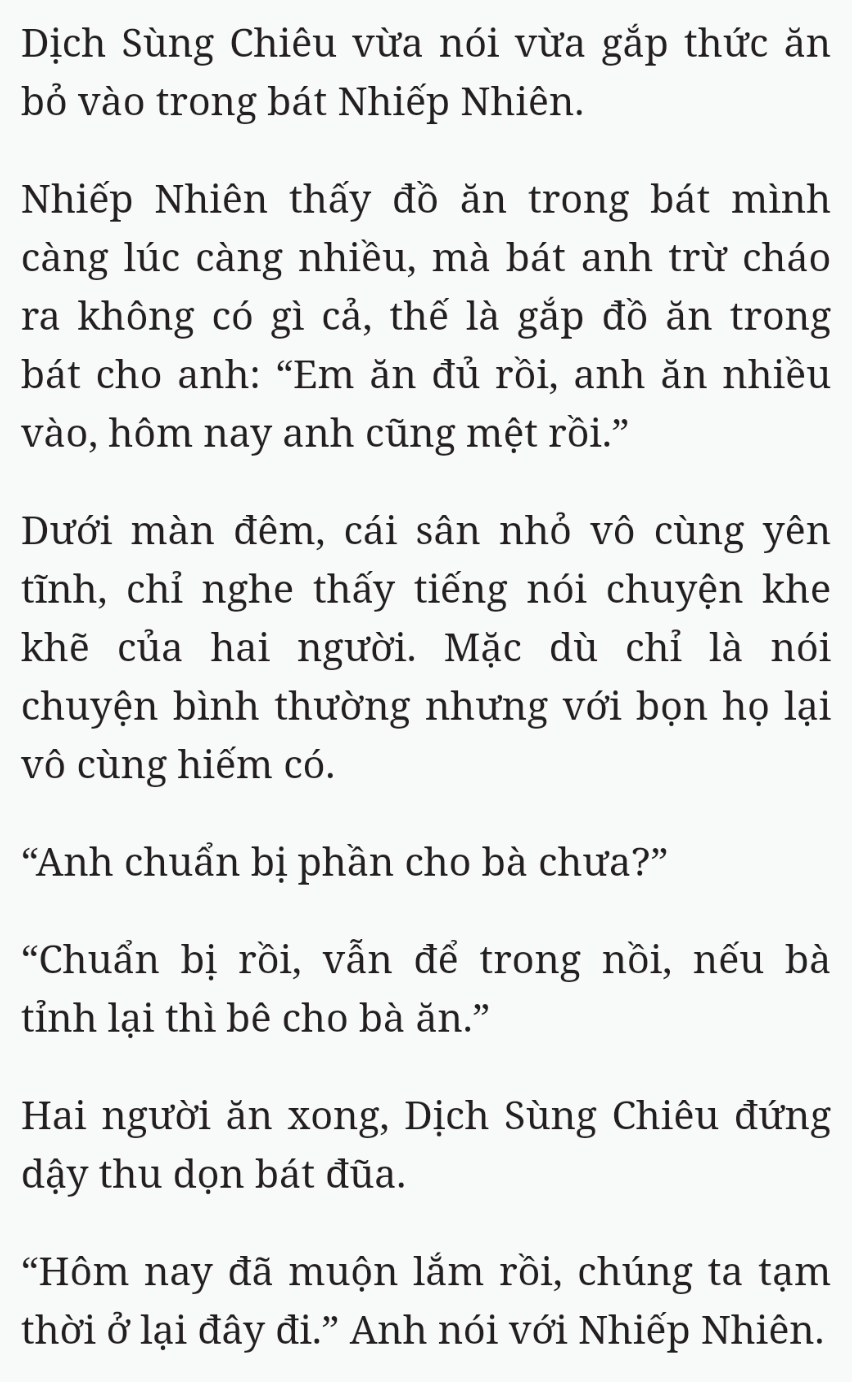 Bách Luyện Thành Thần - Chương 2564 - TruyenMoi.vn