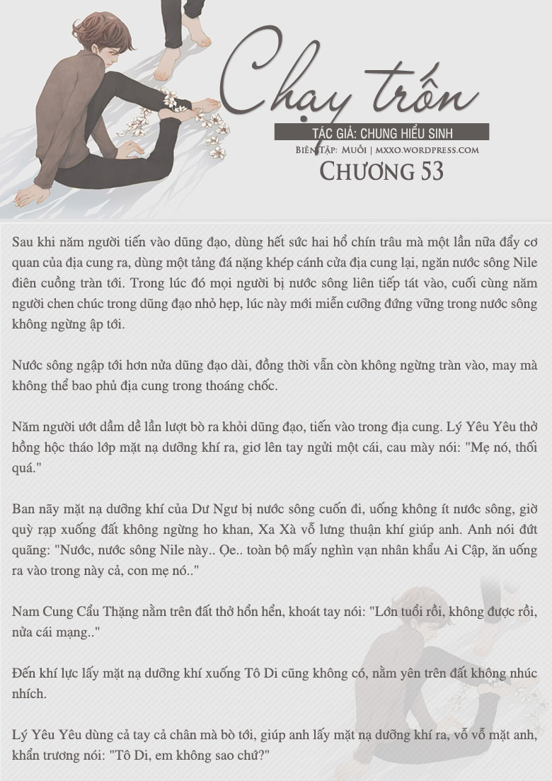 chapter content